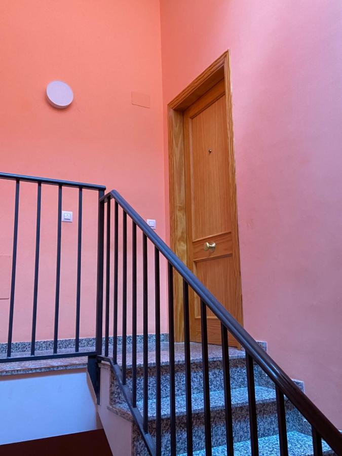 La Vall Apartaments Duplex Sant Llorenç de Morunys Esterno foto